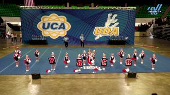Trussville Academy of Cheer - Traditional Rec NON - 6U [2023 Traditional Rec NON - 6U Day 2] 2023 UCA Magic City Regional