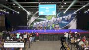 Bentworth Youth Pep Squad - Bentworth Youth Pep Squad-Black [2024 Rec Cheer Performance Day 1] 2024 Hershey Open Nationals