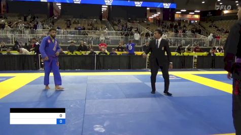 MARTIN SEBASTIAN CORVETTO vs LUCAS ROBERTO BARBOSA NETO 2024 Pan Jiu Jitsu IBJJF Championship