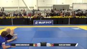 Blake Alan Tiemann vs Andrew Johnathon Lieb 2025 World IBJJF Jiu-Jitsu No-Gi Championship