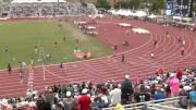 High School Boys' 4x200m Relay 5A, Prelims 1