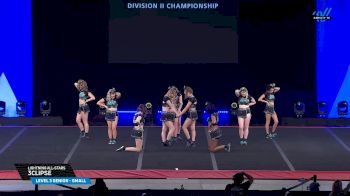 Lightning All-Stars - 3clipse [2025 L3 Senior - Small Prelims] 2025 The D2 Summit