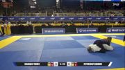 Peyton Riley Sandner vs Savanah B Torres 2026 Pan Jiu Jitsu IBJJF Championship