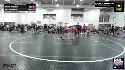 145 kg Rr Rnd 3 - Dylan Sardina, Askren Wrestling Academy vs William Smith, Maurer Coughlin Wrestling Club