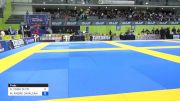 ROGERIO YOSKI SUTO vs MARCIO ANDRE CAVALCANTI DE SOUSA 2020 European Jiu-Jitsu IBJJF Championship