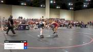 72 kg Semis - Yelena Makoyed, Cardinal WC/ TMWC vs Gretchen Donally, Colorado Mesa Wrestling Club