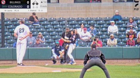 Replay: Home - 2025 Sky Sox vs Mustangs | Sep 4 @ 6 PM