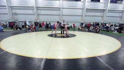 S-140 lbs Semifinal - Owen Catalano, IL vs Jack Webb, NY
