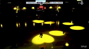 Replay: Home - 2025 Laval vs Levis | Apr 5 @ 4 PM