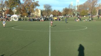 RugbyPA vs CODP - Boys HS Premier