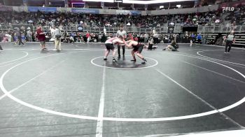 175 lbs Rr Rnd 3 - Charlie Pacha, Marysville WC vs Emmitt White, Centerville WC