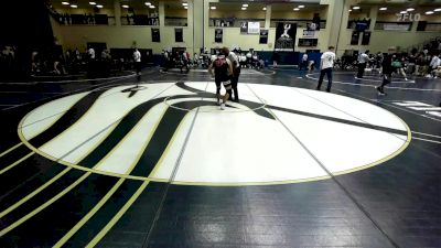 172 lbs Consi Of 16 #2 - Justin Cosover, Easton vs Miguel Rojas, Lake Highland Prep