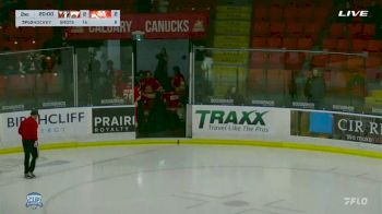 Replay: Away - 2025 Camrose vs Calgary | Mar 28 @ 6 PM