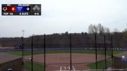 Replay: MIT vs Wellesley | Apr 19 @ 12 PM