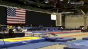 Gordon Bayles - Double Mini Trampoline, TDC Athletics - 2021 USA Gymnastics Championships
