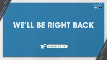 Premier Athletics&nbsp;Crossville - Stardust [2023 L1 Mini Day 2] 2023 One Up Grand Nationals