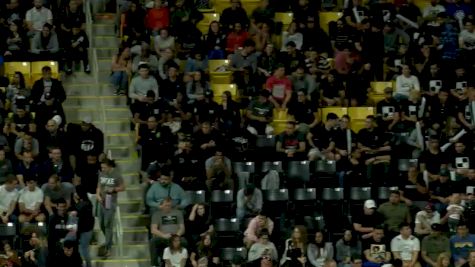 HELTON JOSE JR vs NICHOLAS MEREGALI 2019 World Jiu-Jitsu IBJJF Championship