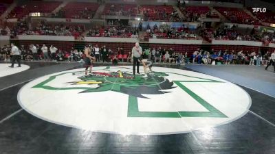 120 lbs Round 1 (16 Team) - Alec Arriaga, Amarillo Tascosa vs Nathan Reilly, Cedar Park