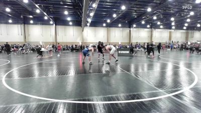 175 lbs Round Of 32 - Husam Mustafa, Lake Gibson vs Christopher Aubain, SOWA