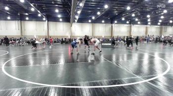 175 lbs Round Of 32 - Husam Mustafa, Lake Gibson vs Christopher Aubain, SOWA