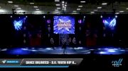 Dance Unlimited - D.U. Youth Hip Hop [2021 Youth - Hip Hop - Large Day 2] 2021 JAMfest: Dance Super Nationals