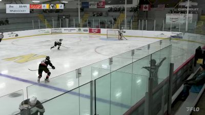 Replay: Home - 2024 Winkler vs Neepawa | Sep 24 @ 7 PM