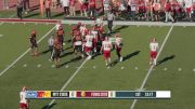 Replay: Pittsburg State vs Ferris State | Aug 28 @ 6 PM
