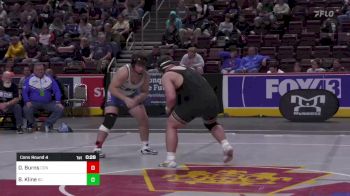 Replay: Mat 4 - 2023 PIAA Individual State Championship | Mar 10 @ 7 PM