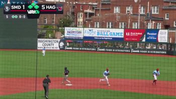 Replay: Home - 2025 Blue Crabs vs Flying Boxcars | May 25 @ 2 PM