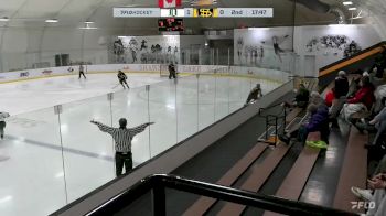 Replay: Home - 2024 Delta Green vs Shawnigan | Jan 12 @ 3 PM