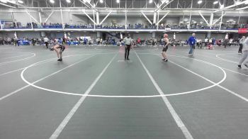 125 lbs Round Of 16 - Drew Heethuis, Princeton U vs Cooper Shore, Campbell University