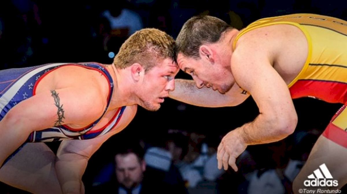 Reader Ready For US Open