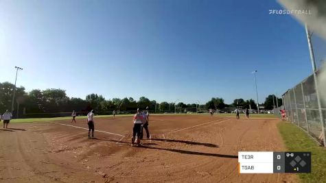 Top Gun Acad Berry vs. Tulsa Elite 316 Ru - 2020 Tulsa Elite Summer Invite - Pool Play