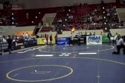 3A Earl Hall (Homestead) vs Matt Nofo (Coral Reef)