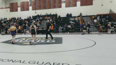 110 lbs Cons. Semi - Alexandra Tchekounova, Quincy vs Briana Martinez, Wisconsin Stevens Point