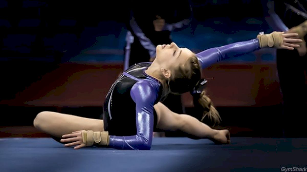 Internships at Gymnastike