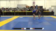 Adam Christopher Canfield vs Logan Dayne Straub 2024 World IBJJF Jiu-Jitsu No-Gi Championship