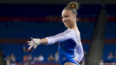 Kytra Hunter Wins Honda Sports Award 