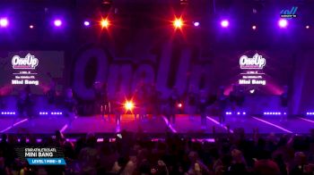 Star Athletics ATL - Mini Bang [2025 L1 Mini - B Day 1] 2025 One Up Grand Nationals