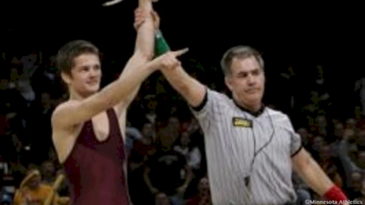 Jayson Ness To Return To The Mat