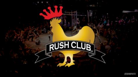 FloElite Announces 3 Year Partnership With Rush Club