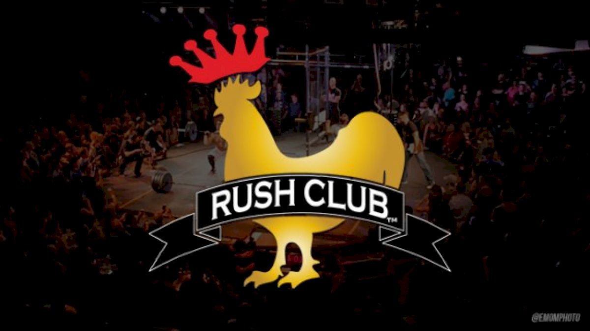 FloElite Announces 3 Year Partnership With Rush Club