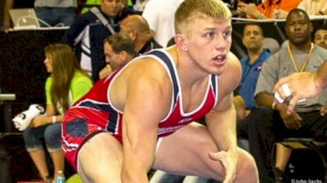 Northeast Regional Results: Kyle Dake, Jayson Ness Return