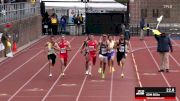 Watch Men's Olympic Development 800m Elite (Event 567) At 2026 Penn Relays.