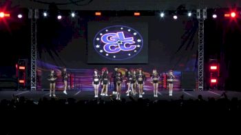 GymTyme Illinois - Twist [2025 L5 Senior Coed Day 1] 2025 GLCC Grand Nationals