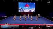 Quest Athletics - Halo [2026 L4.2 Senior Coed - D2 - Medium Finals] 2026 The D2 Summit