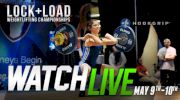 FloElite To LIVE Stream the 2015 Lock and Load Championships