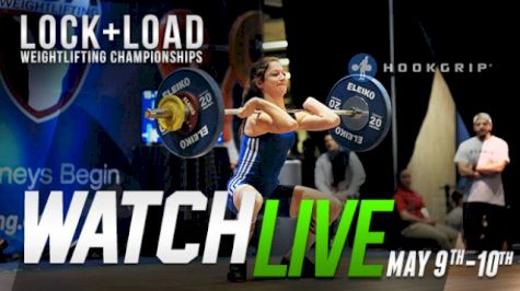 FloElite To LIVE Stream the 2015 Lock and Load Championships