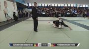 PIETRO MANHANHAES DE FREITAS vs KAUÃ AUDER ASSIS DOS SANTOS SILV 2026 Carlson Gracie