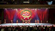 Hot Shots All Stars - Uptown Girls [2023 L1 Mini - D2 Day 2] 2023 The American Royale Sevierville Nationals